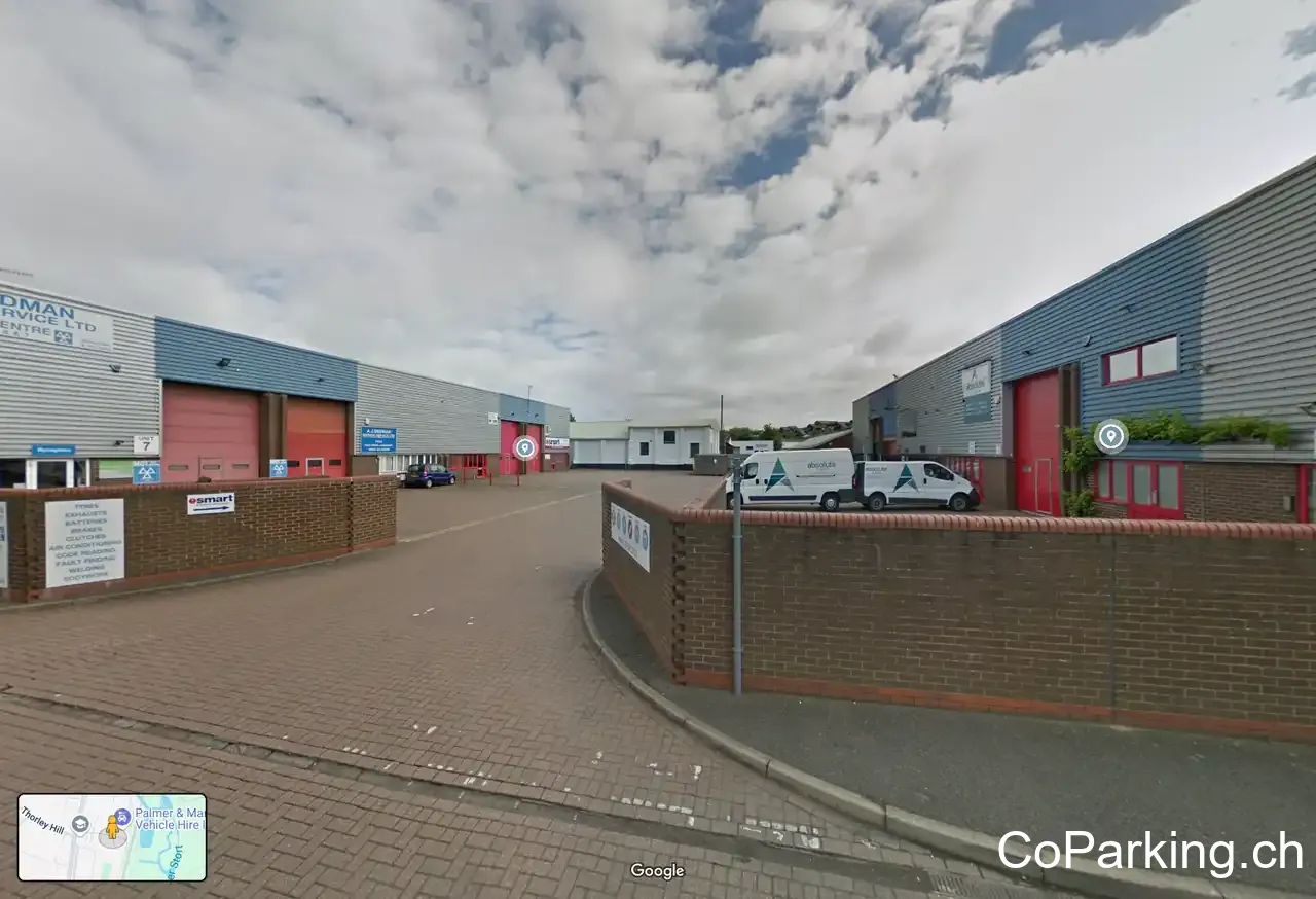 All Klasse Autos Bishop’s Stortford