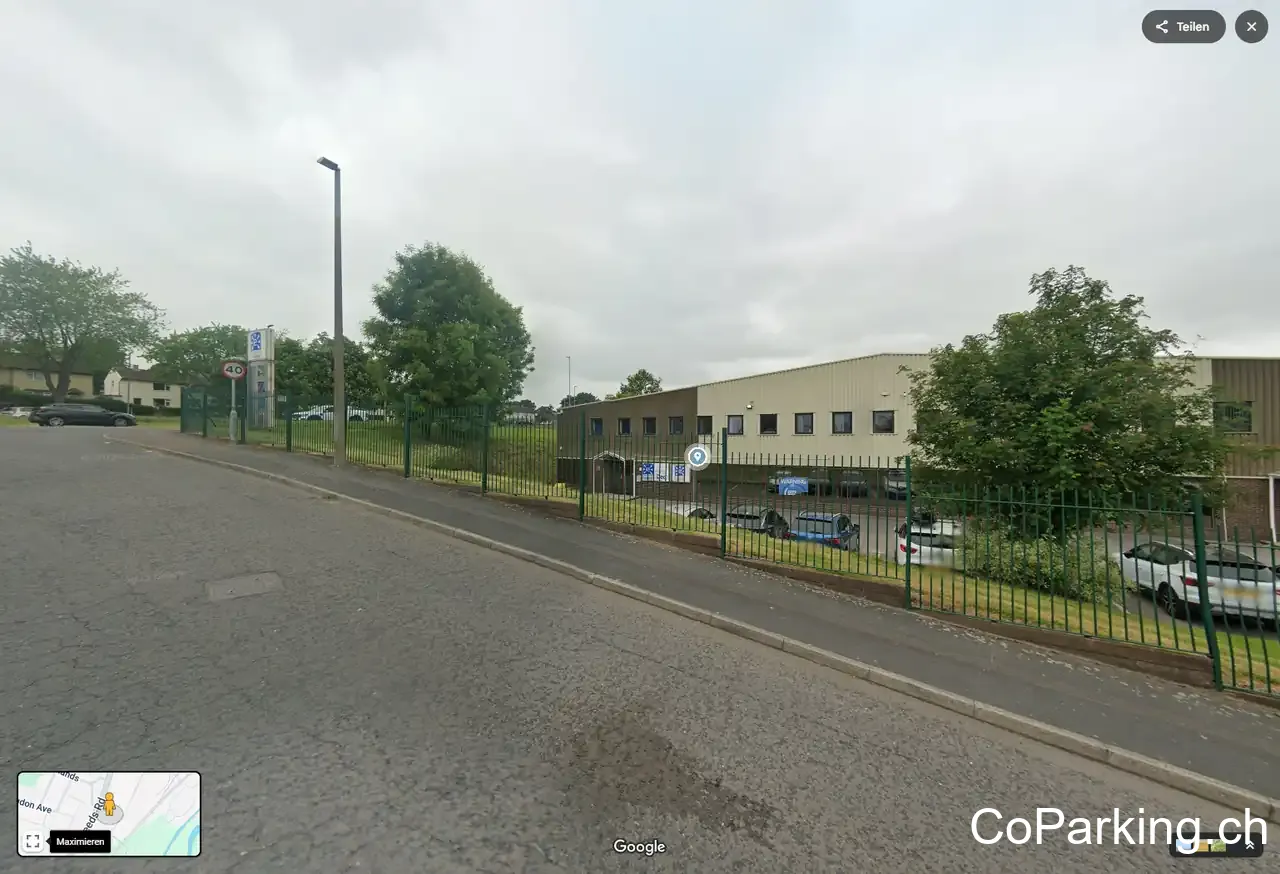 VANQUISH Auto Service Centre Huddersfield
