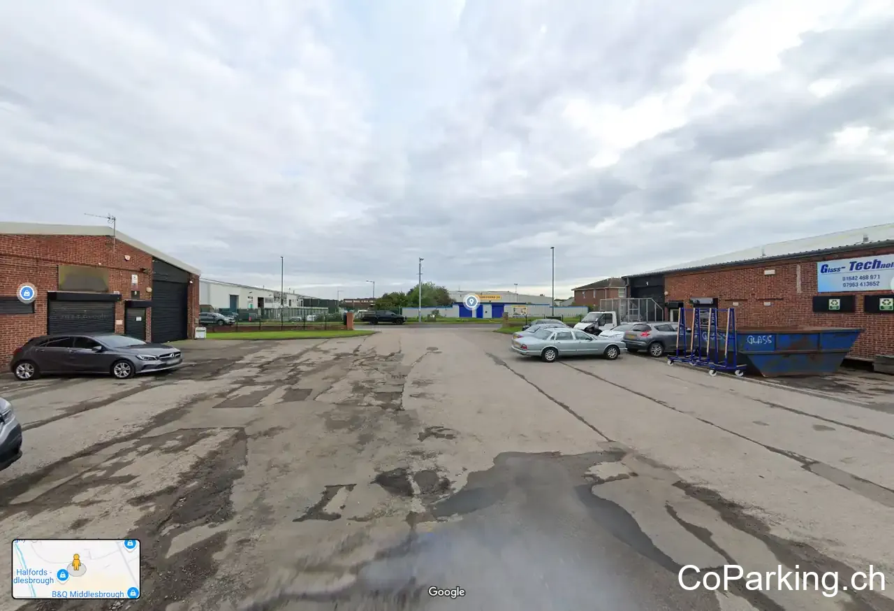 Ellis Autocare - Vehicle Repair Centre