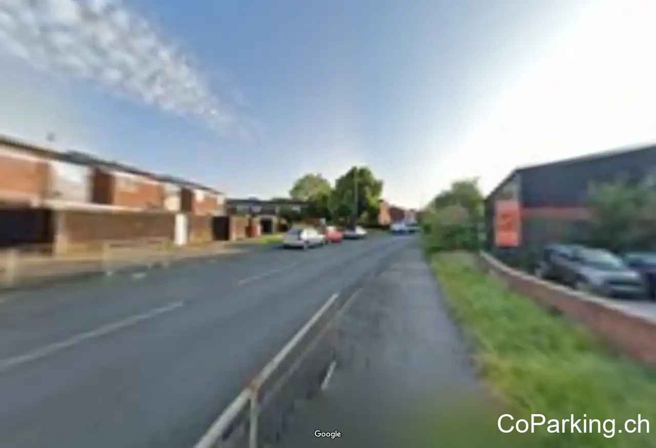 Bolton Tyre and Exhaust ltd