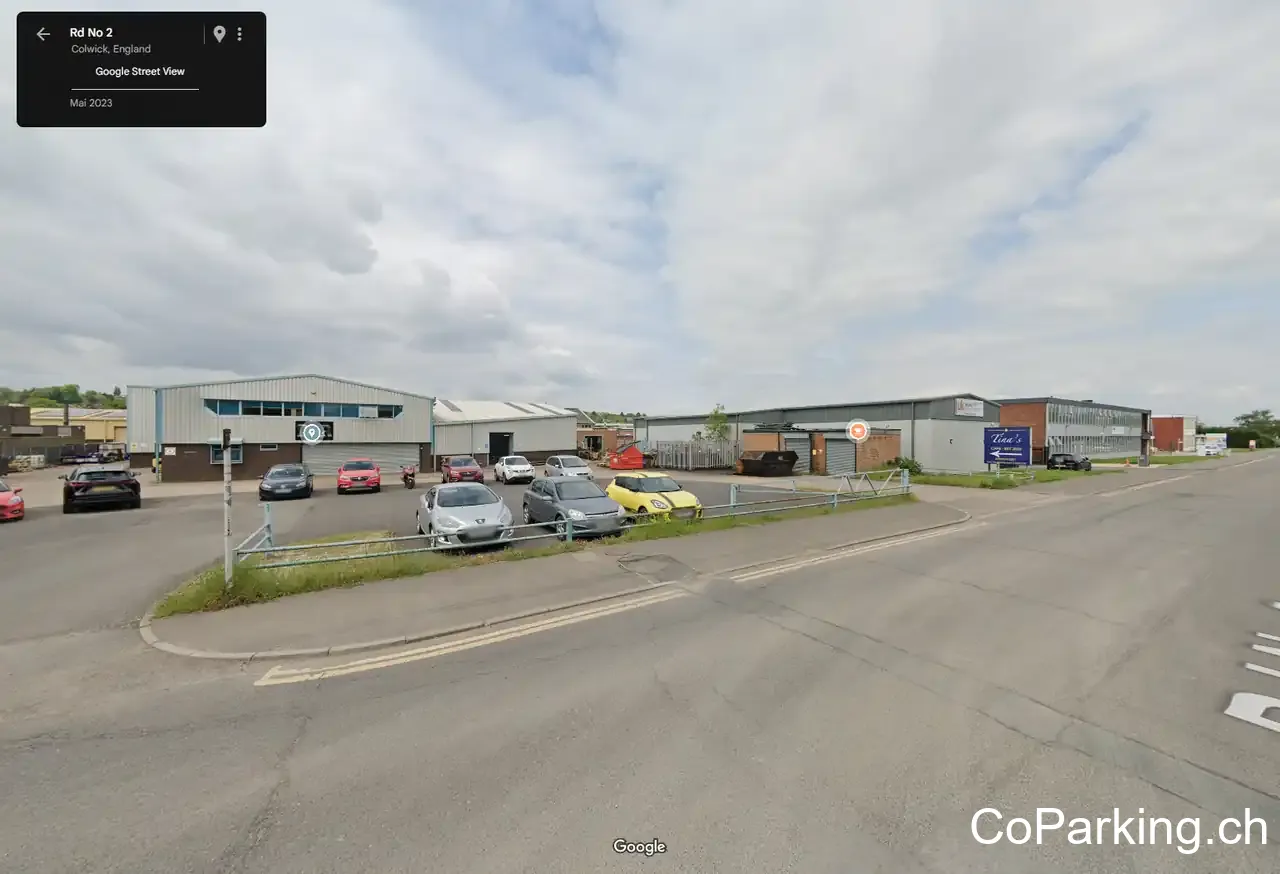 Cars Plant Commercials Ltd