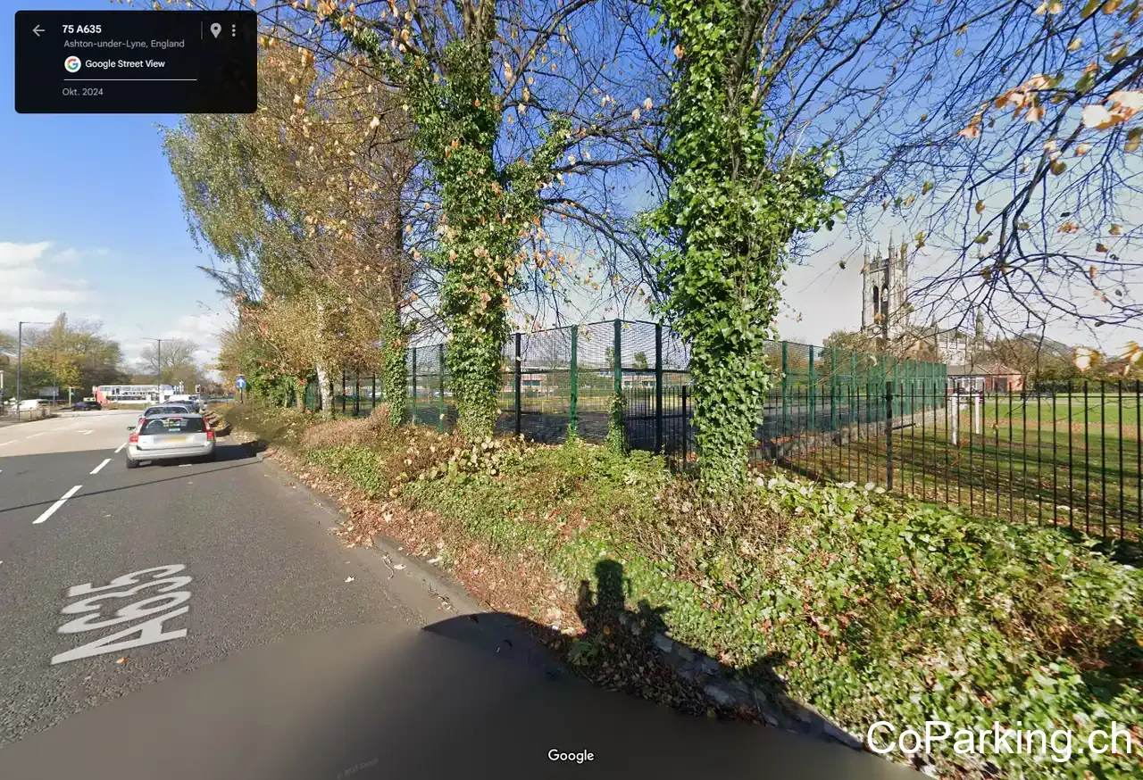 Tameside Service Centre