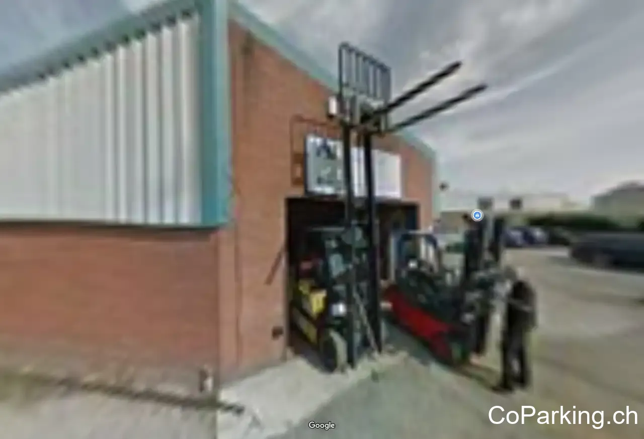 Curtis Auto's