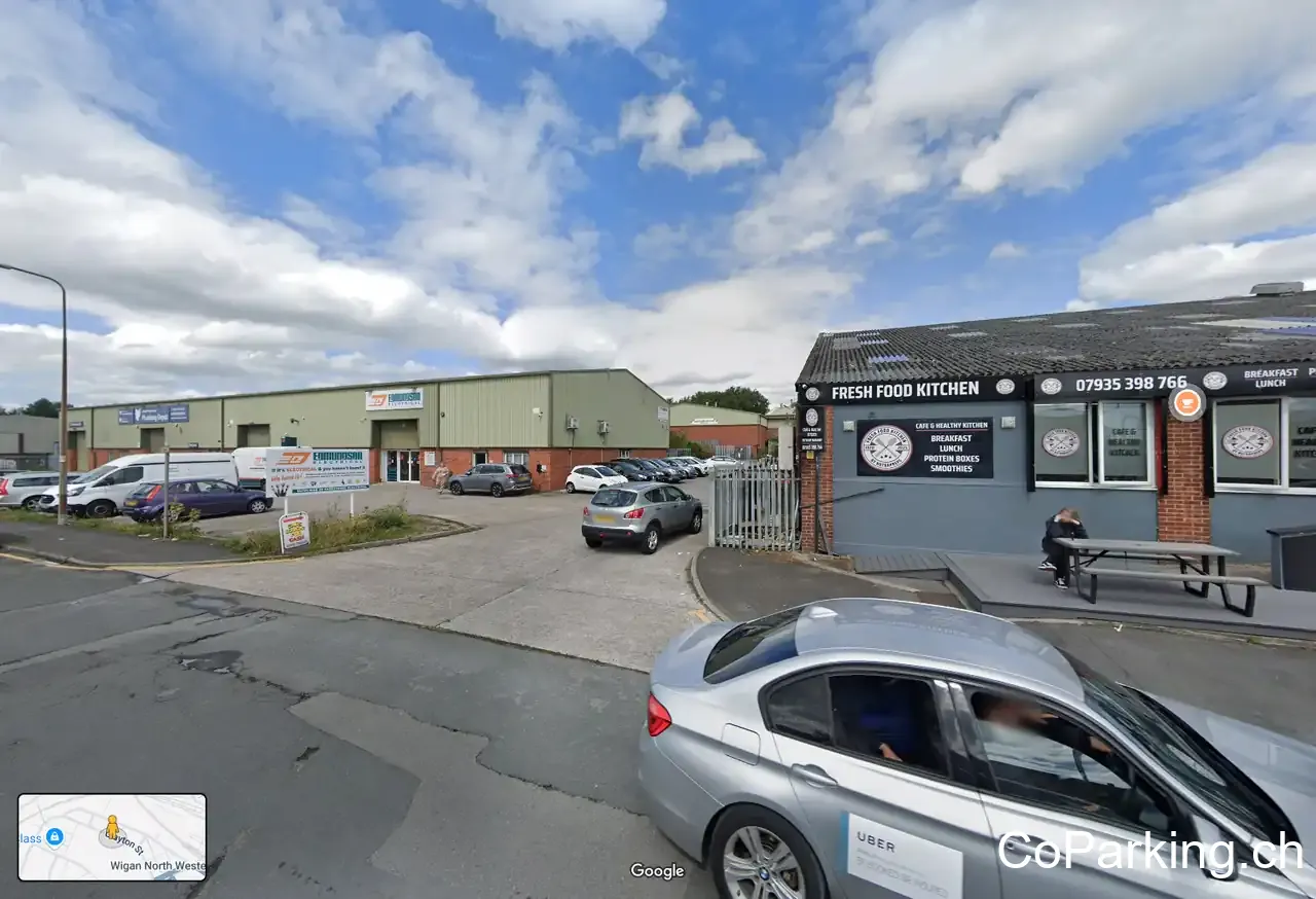 A & C Motors