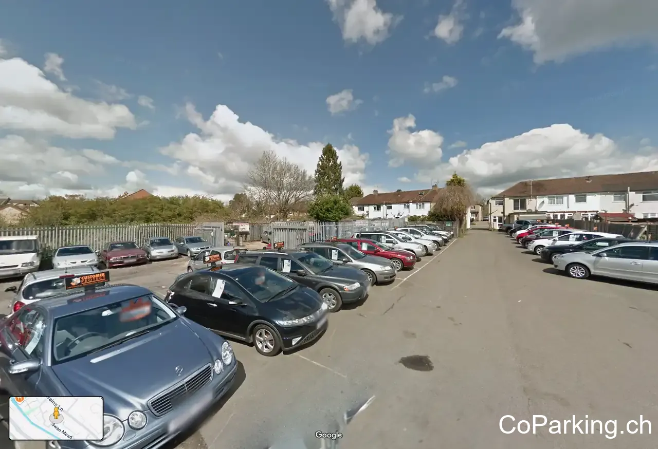 Nash Mills MOT & Eurorepar Car Service Centre