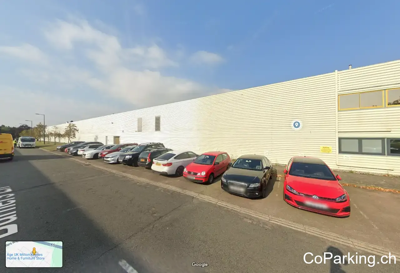 Frosts Accident Repairs