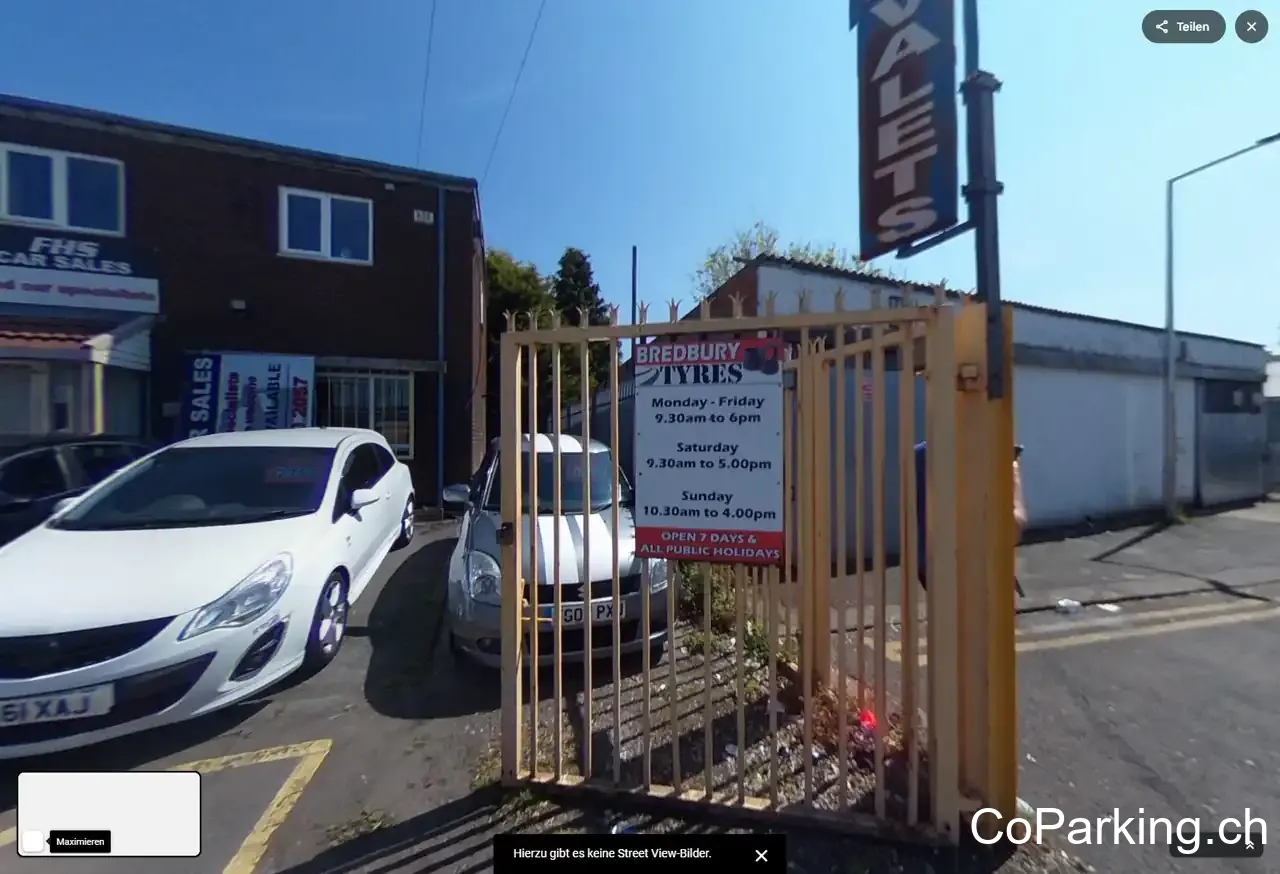 A1 AUTO SALES LTD