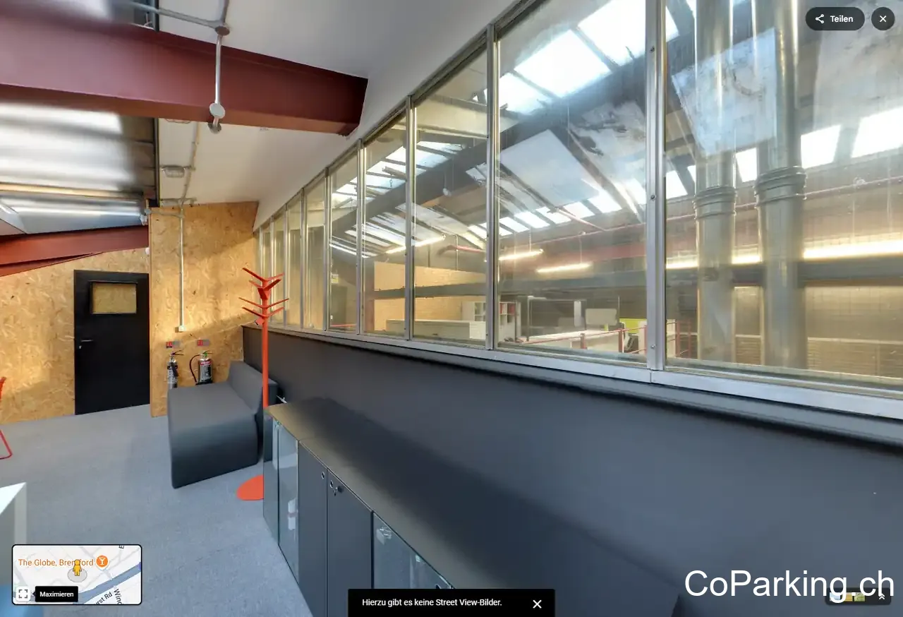 Conors Car Centre Ltd