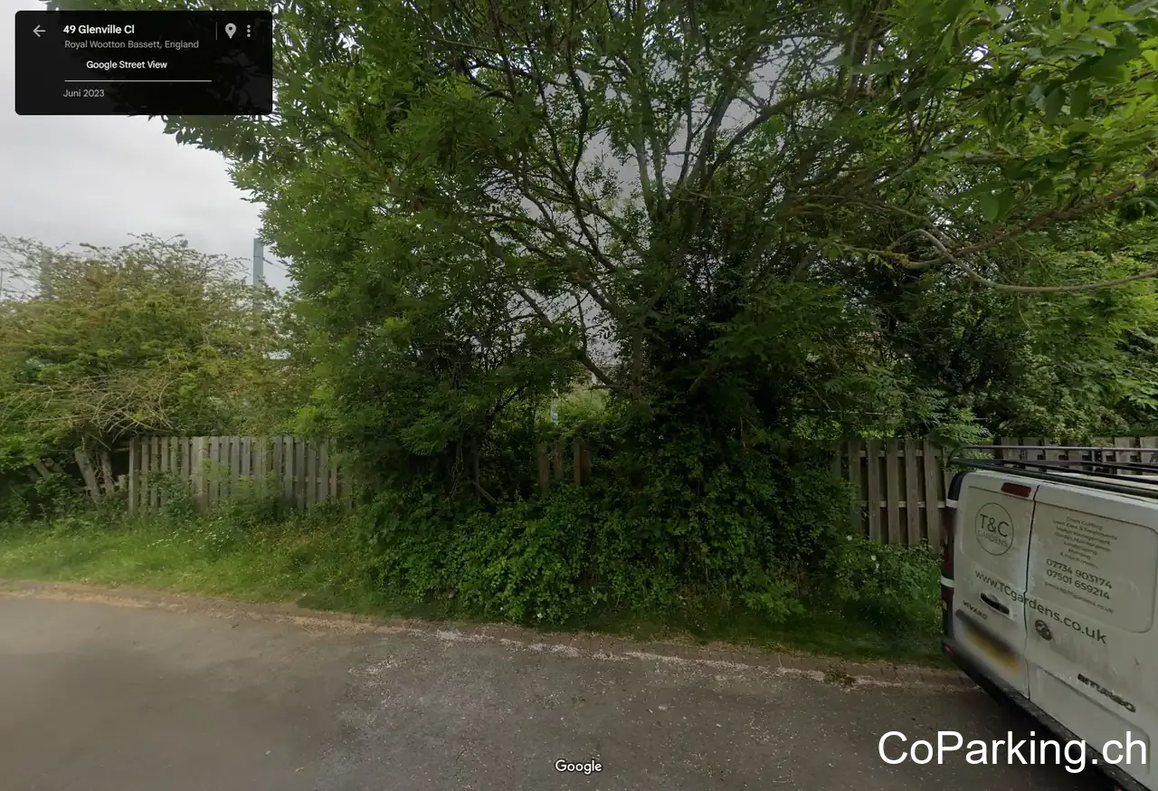 Bridge Garage (wootton bassett) Ltd