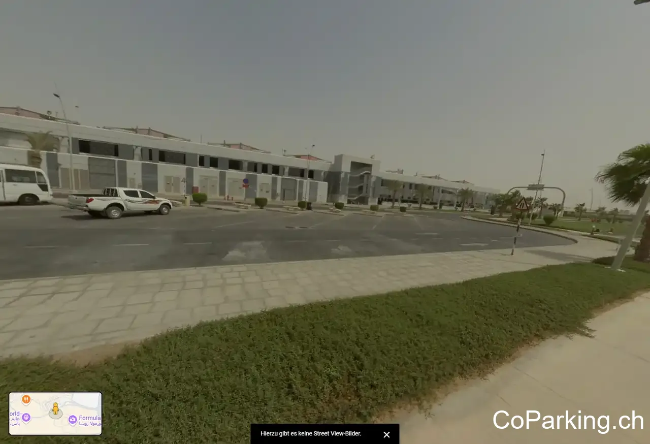 Al Khuyoul St Parking