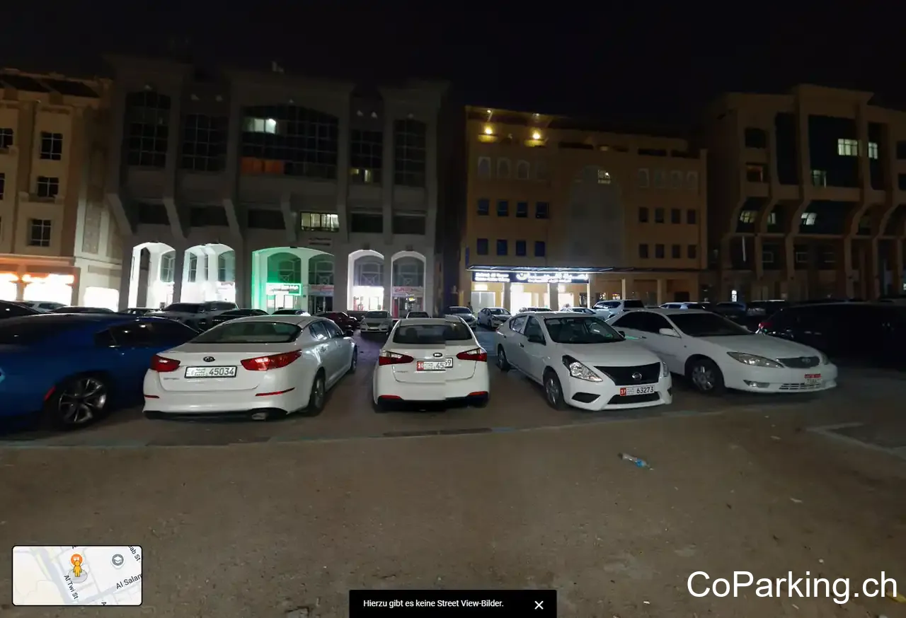 Union Motors