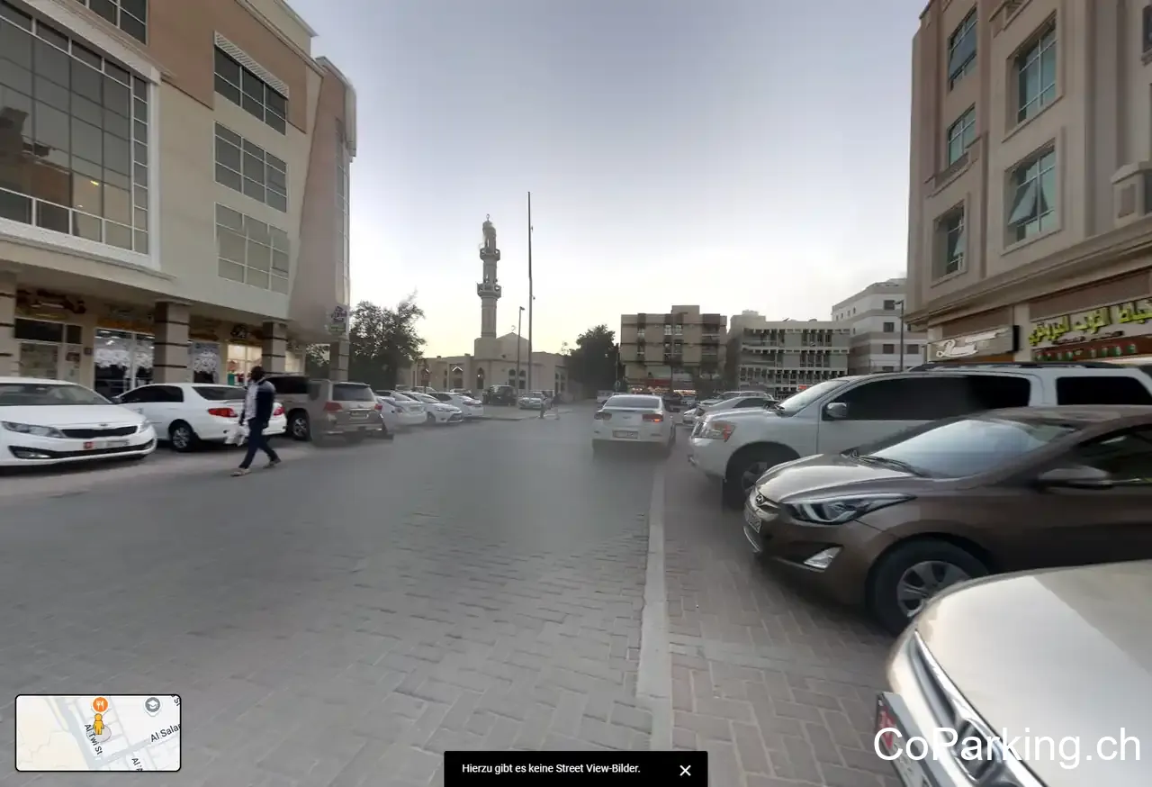 Al Qaryah Auctions