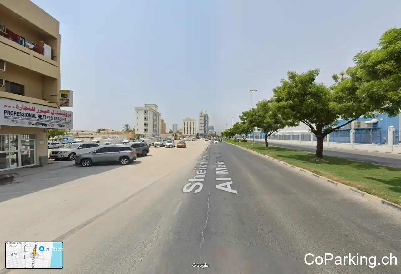 Al Andalous Rent A Car