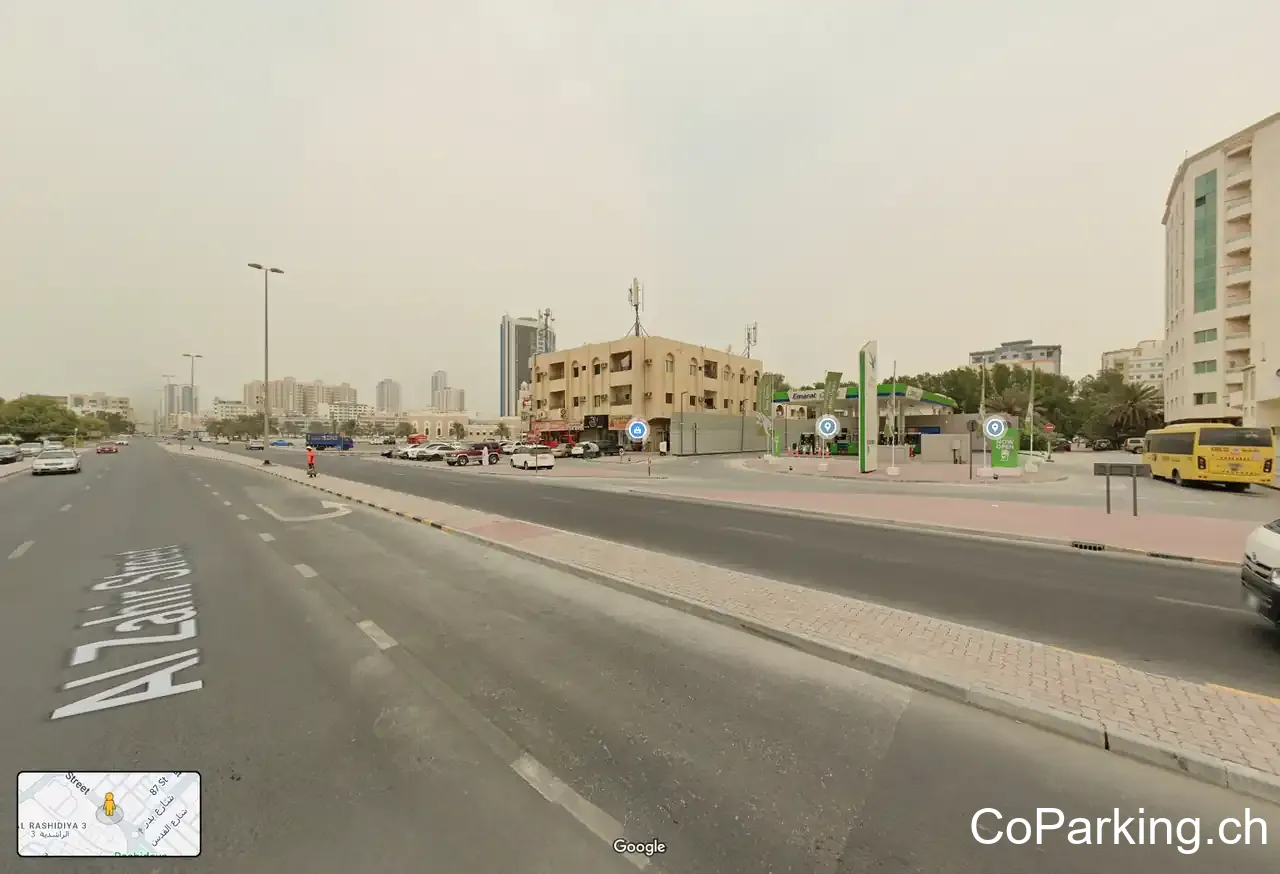 Platinum Motors LLC AUTO MARKET Dubai Ras al khor