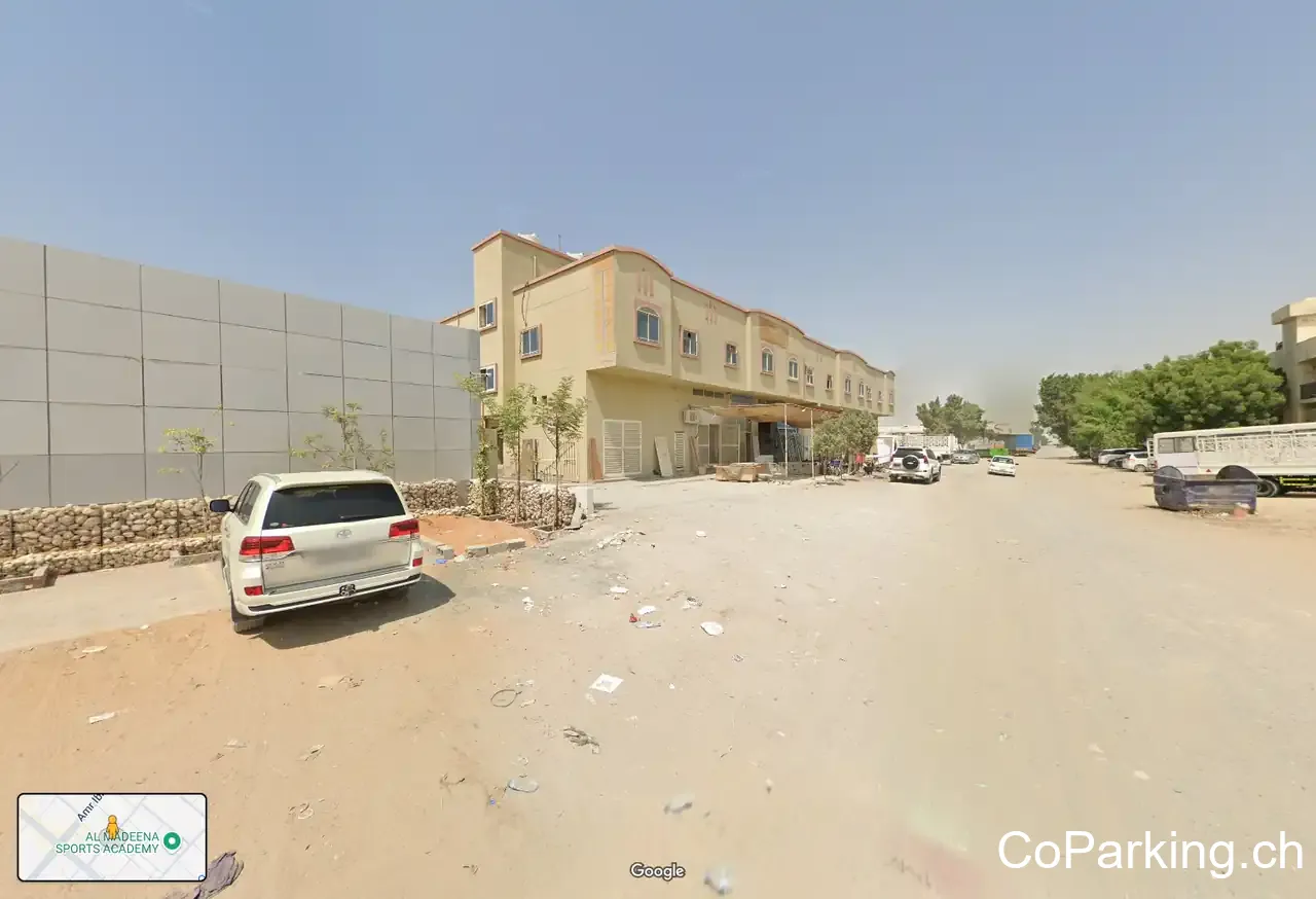 Deira Dubai Used Cars