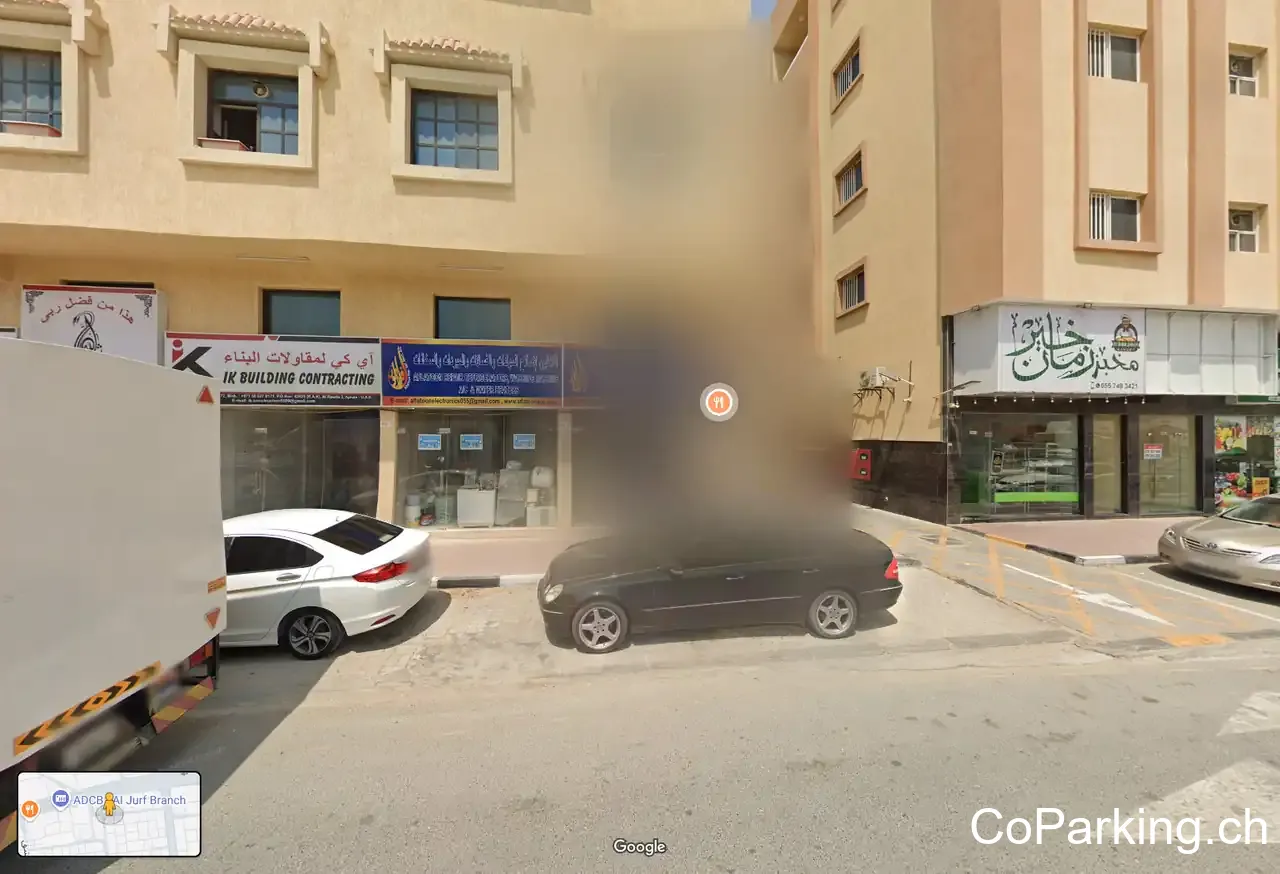Wadi Alneel Alazraq used cars and auto parts