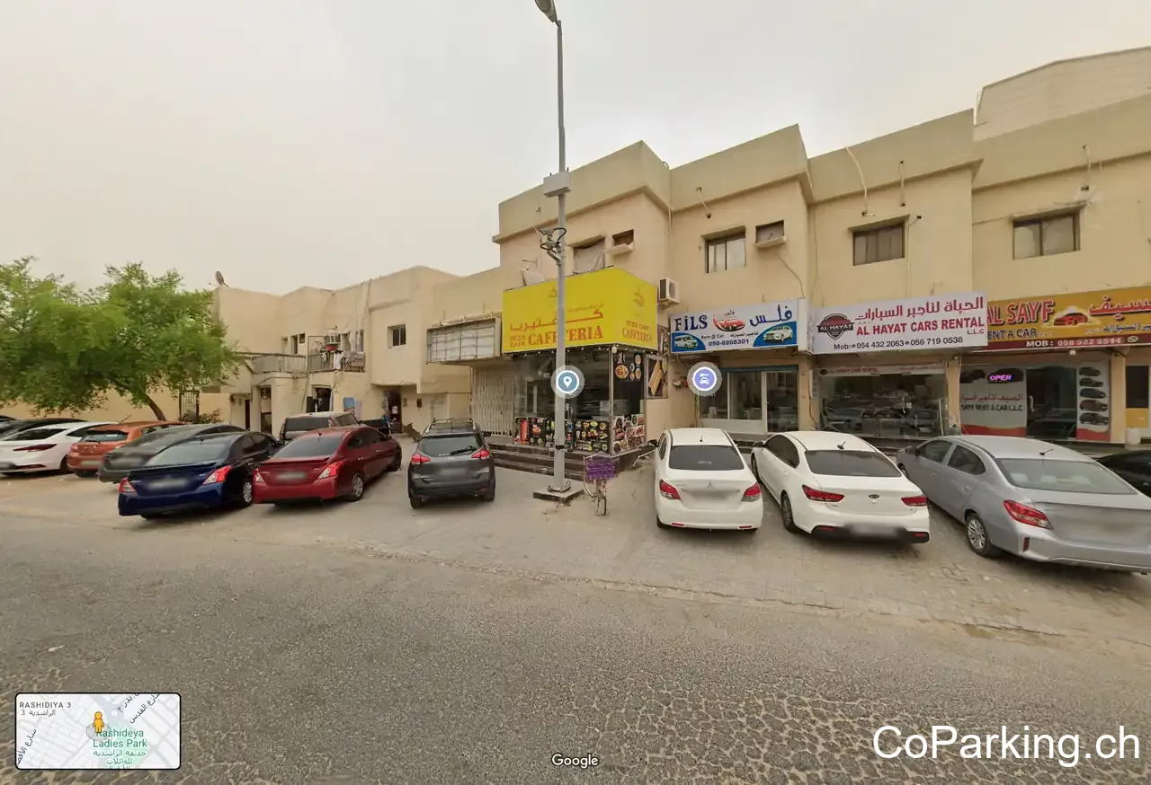 Khat Al Jazeera Cars Auction - خط الجزيرة لمزاد السيارات