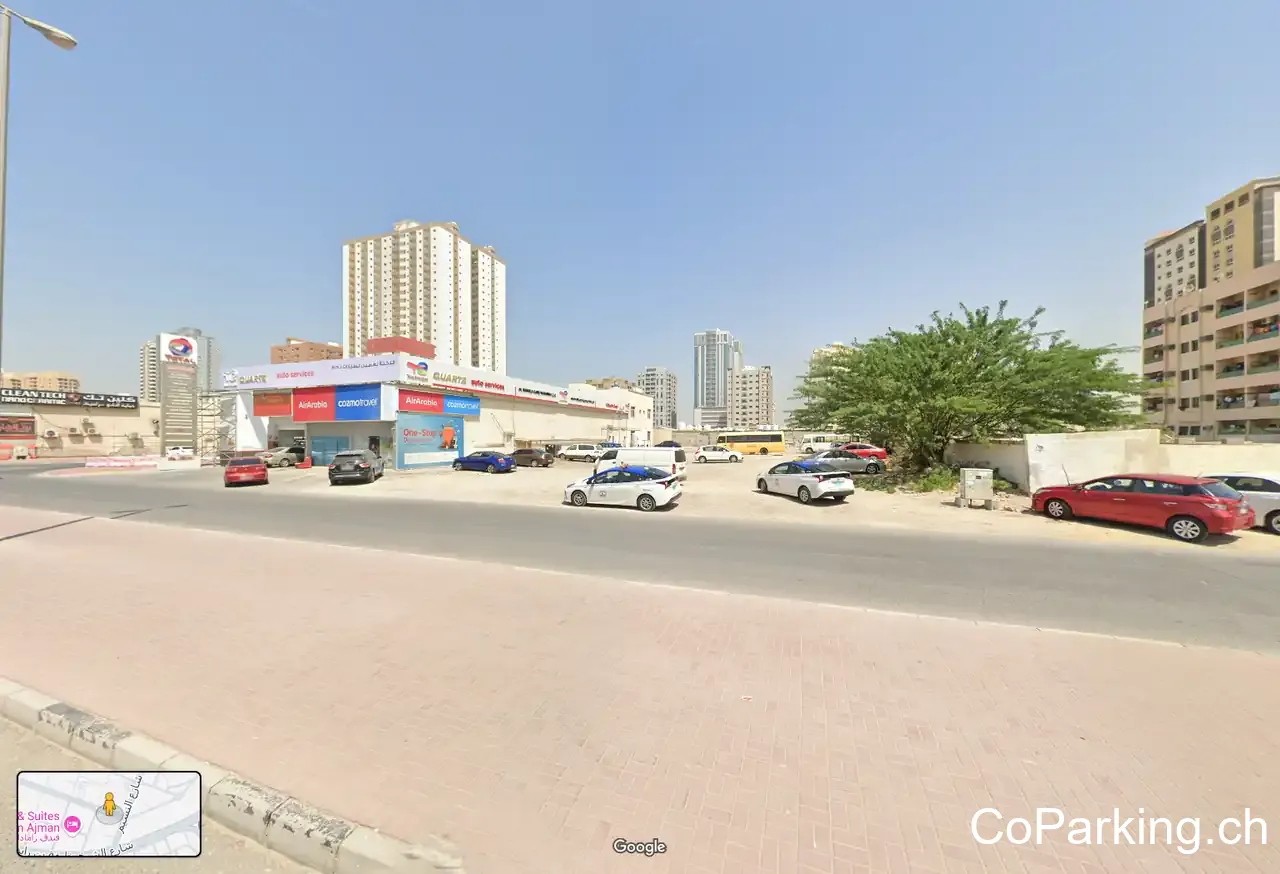 الاسد الصغير لتأجير السيارات