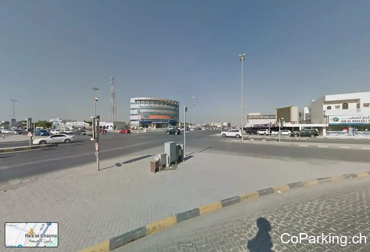 Al MARJAN RENT CARS RAS AL KHAIMAH - RAK