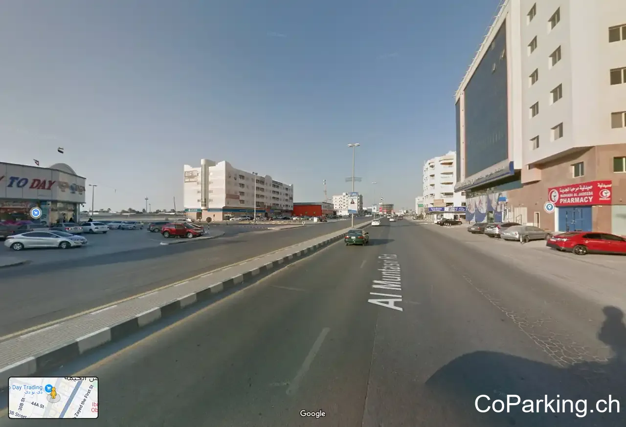 Al Raad Rent A Car