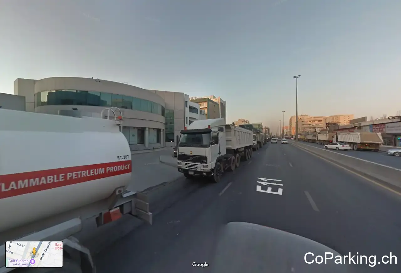 Al Rasheed Rent A Car