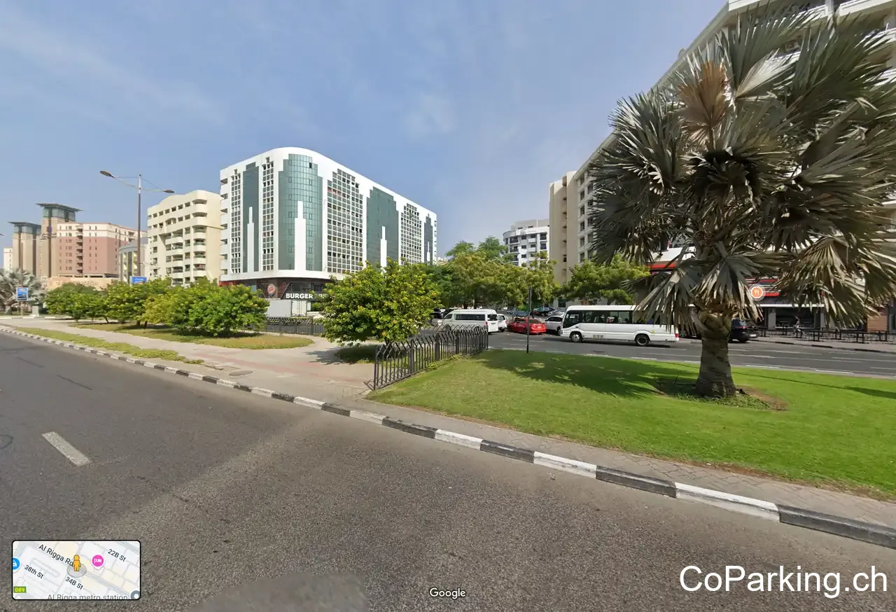 AL MAHER Rent A Car