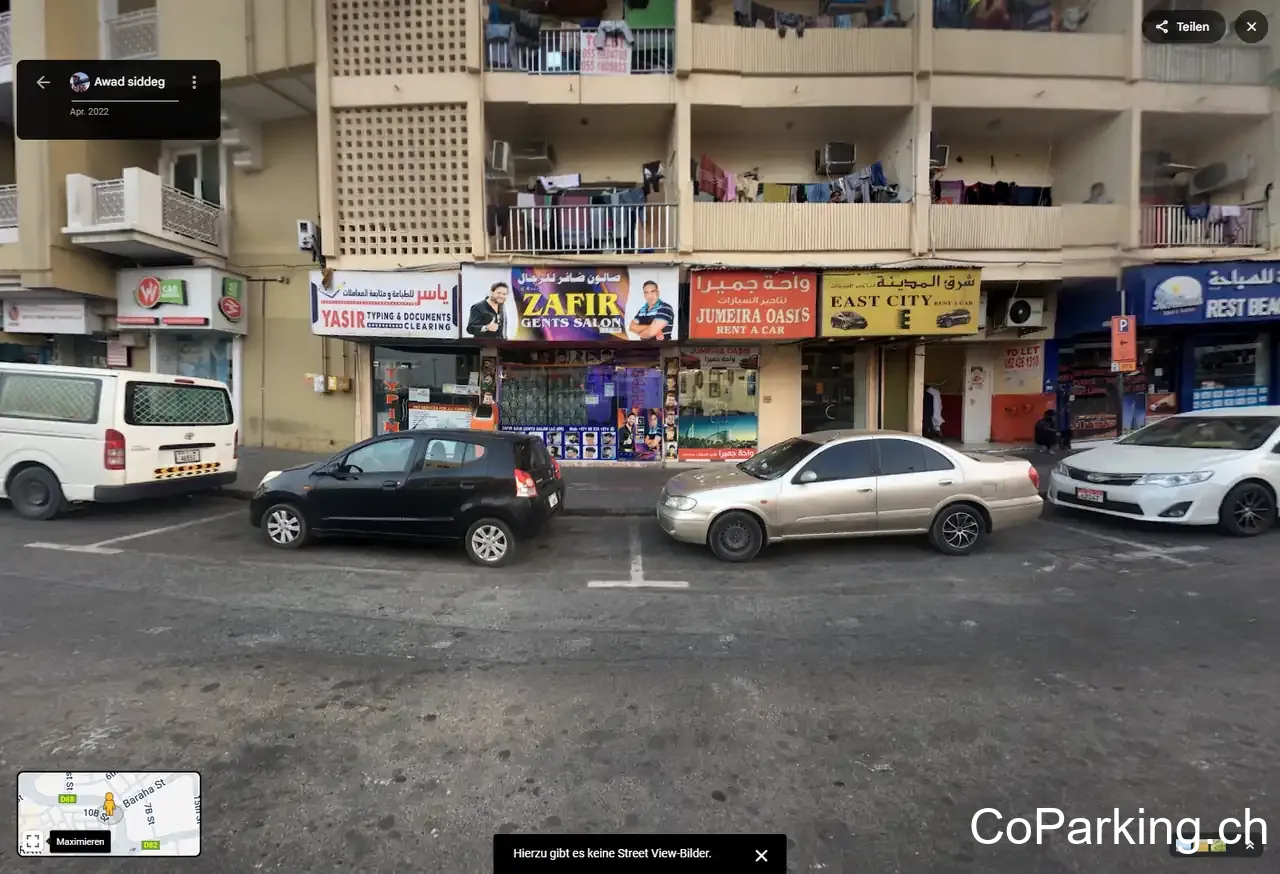 Wahat Jabel Arafat Car Rental LLC (WJ Car Rental)