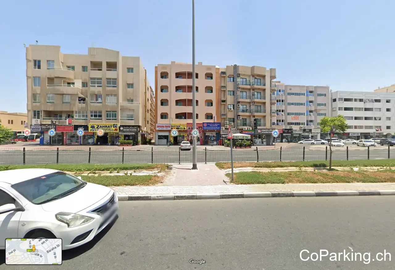 Ritz Rent A Car - Car rental in Dubai