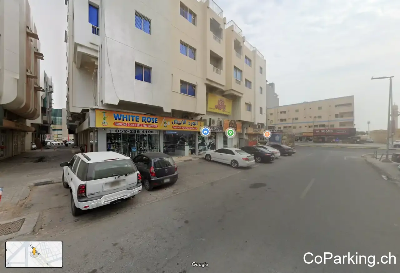 Al Dar Motors