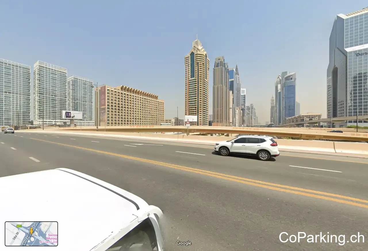 Sama Al Sham Used Cars
