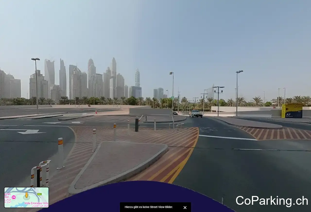 BMW | Abu Dhabi Motors Al Ain Showroom