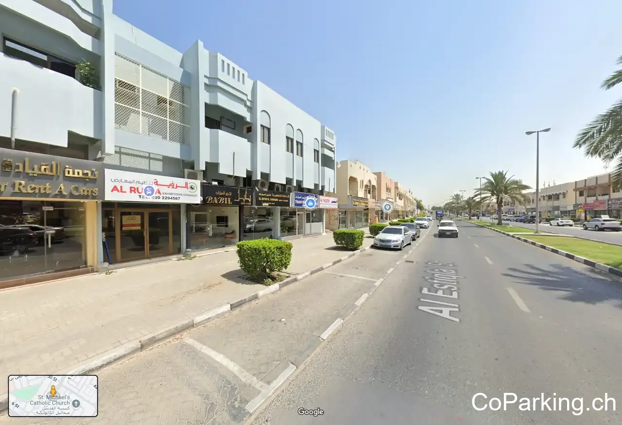 SAAD SHOWROOM FOR SELLING ,BUYING AND EXC. CARS LLC