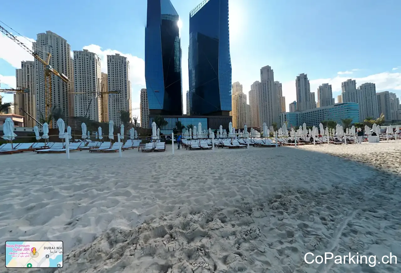 Phantom Rent A Car LLC - Dubai Branch