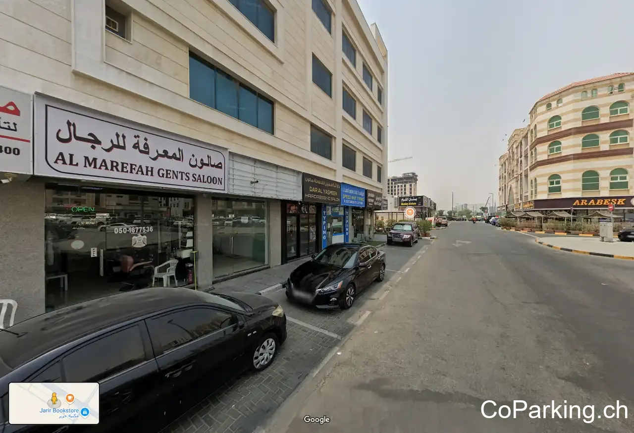Al Hai Motors