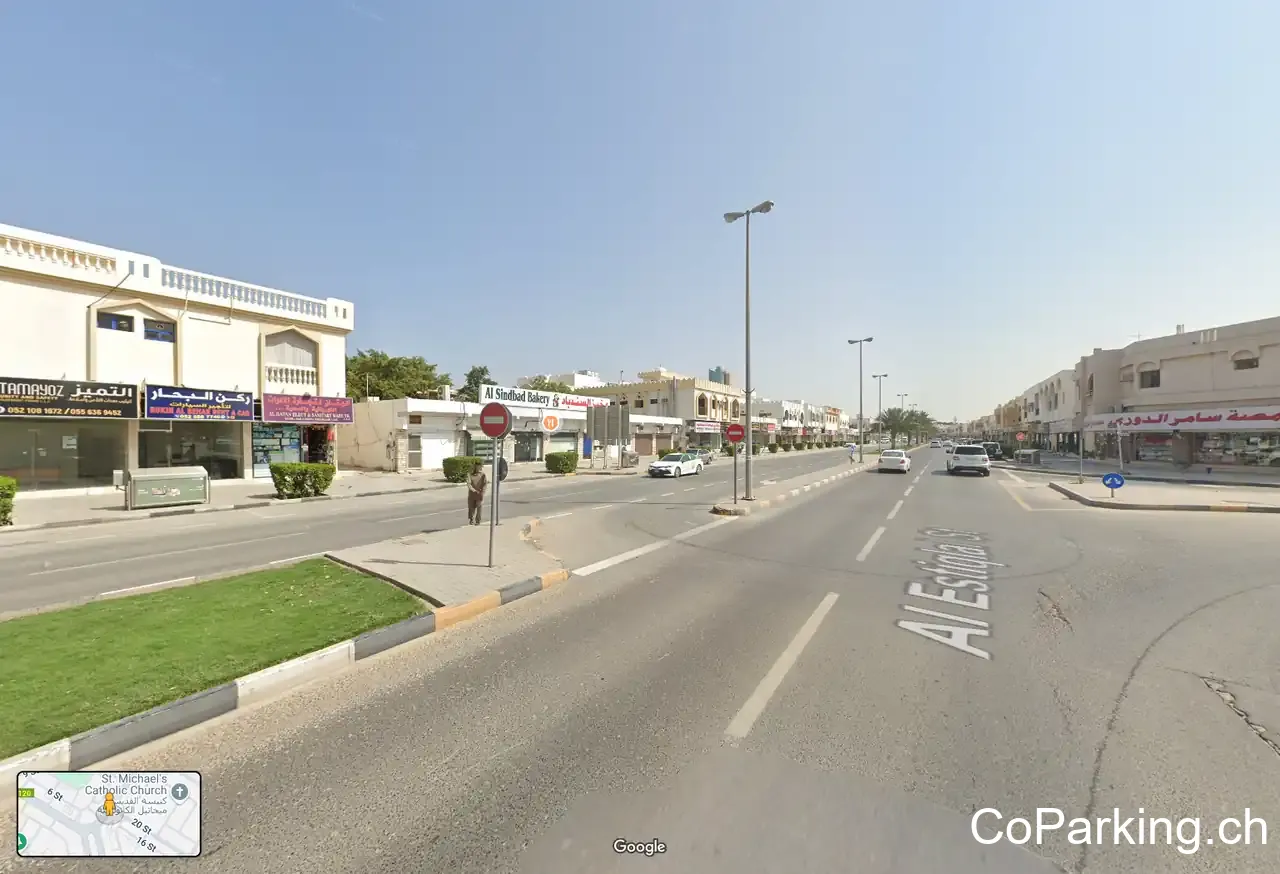 Al Rafah Al Alamiya Used Cars TR