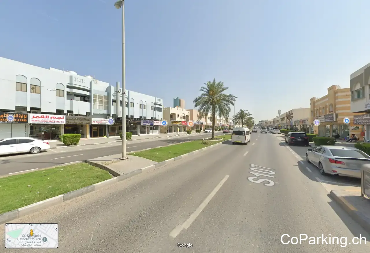 Al Attar Used Cars Showroom LLC
