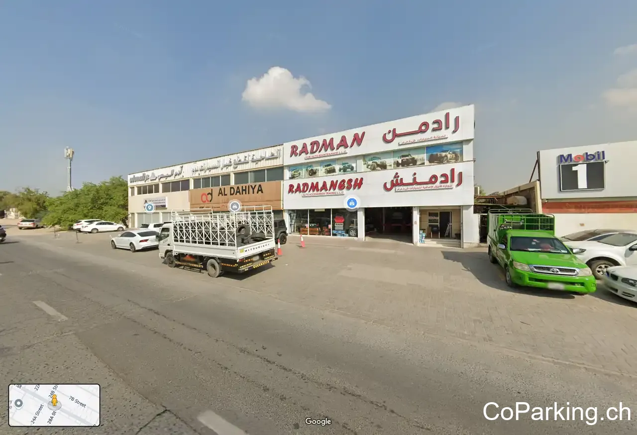 Radman.ae