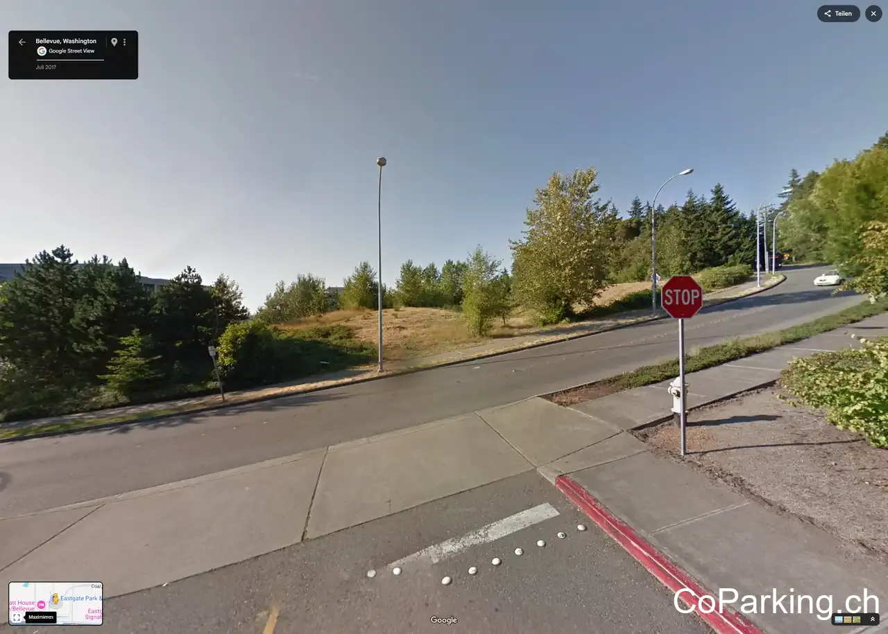 Eastgate Park & Ride