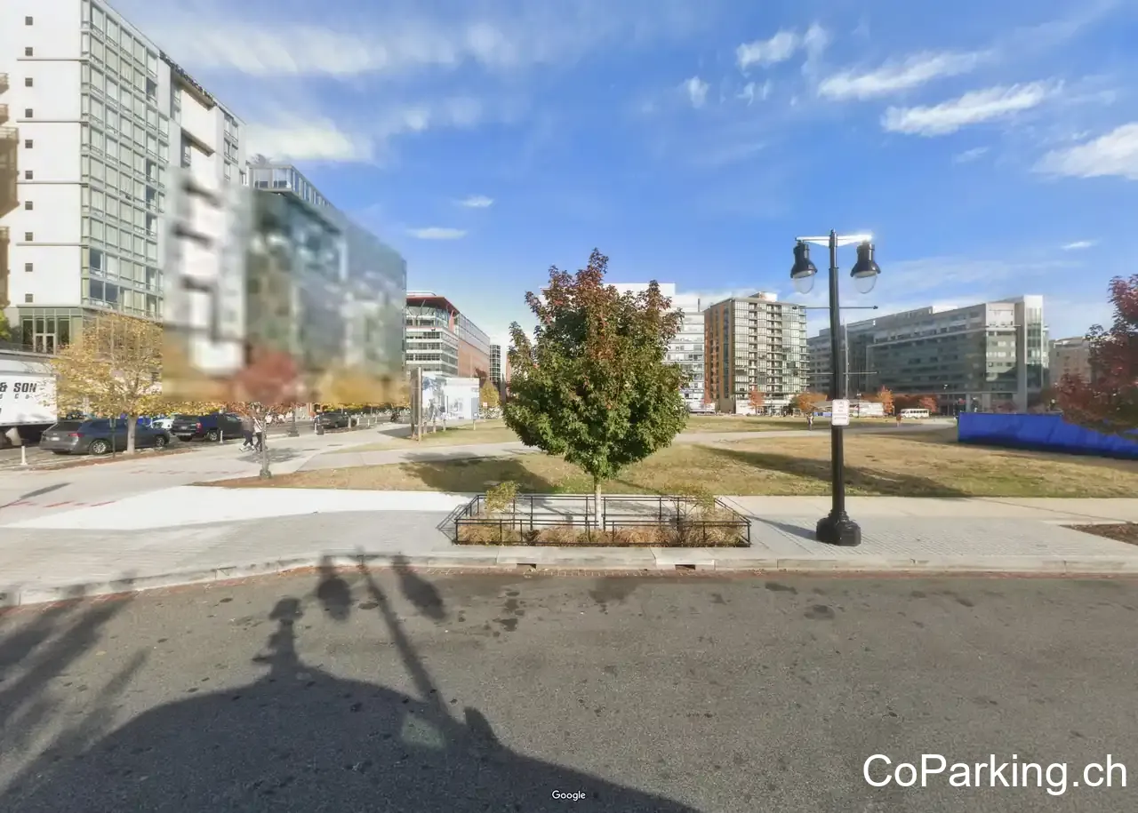 The Yards DC - LOT F