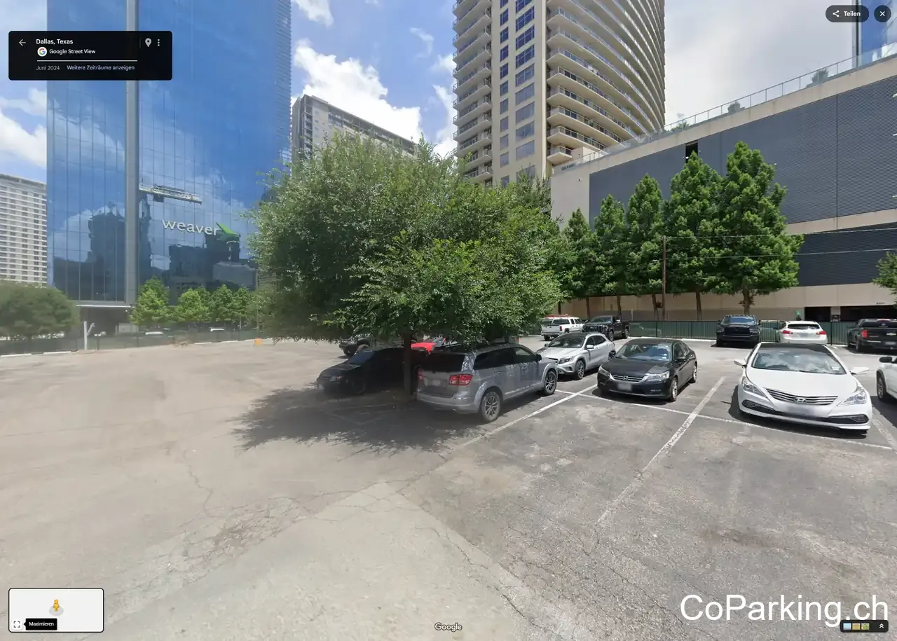 Parking Company/Systems of America
