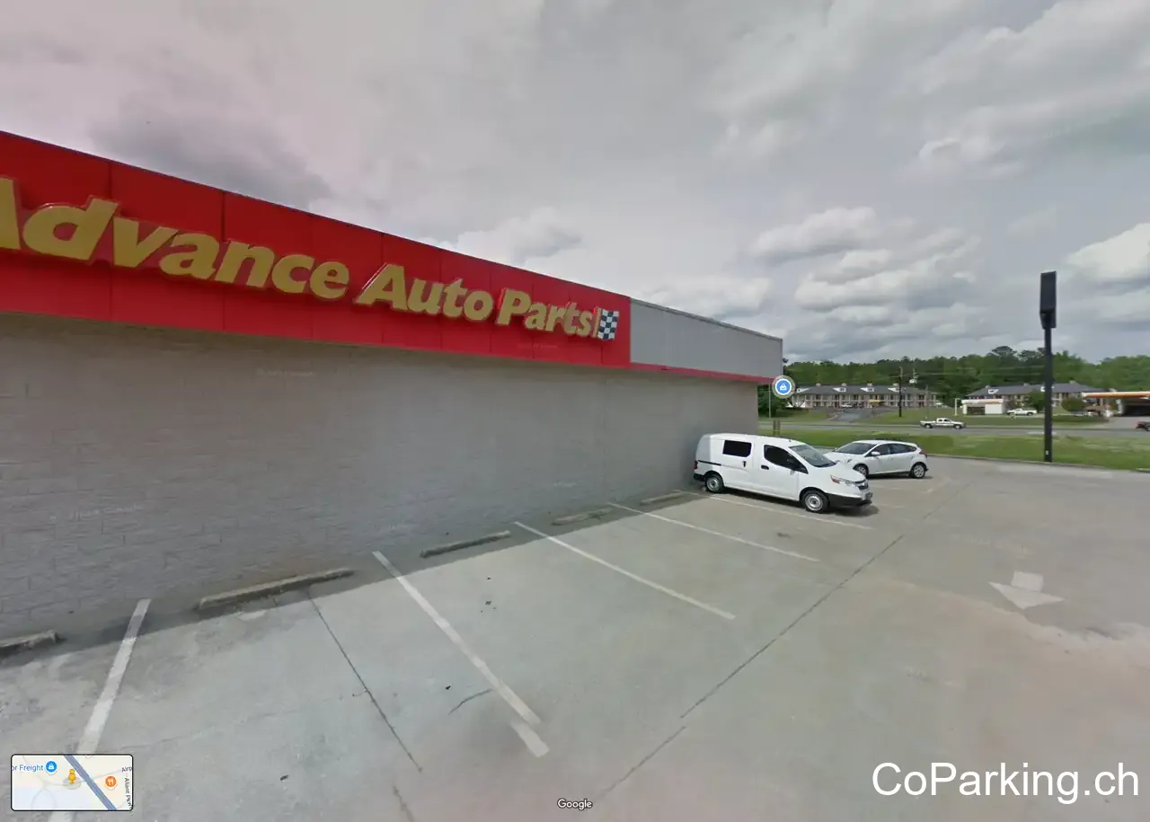 Advance Auto Parts