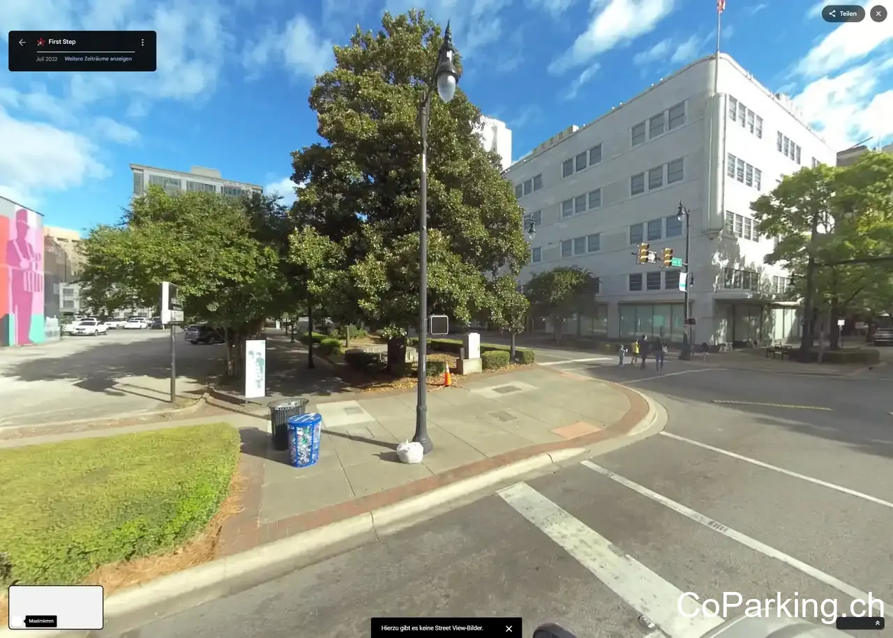 AirGarage | Public Parking - Birmingham District Birmingham