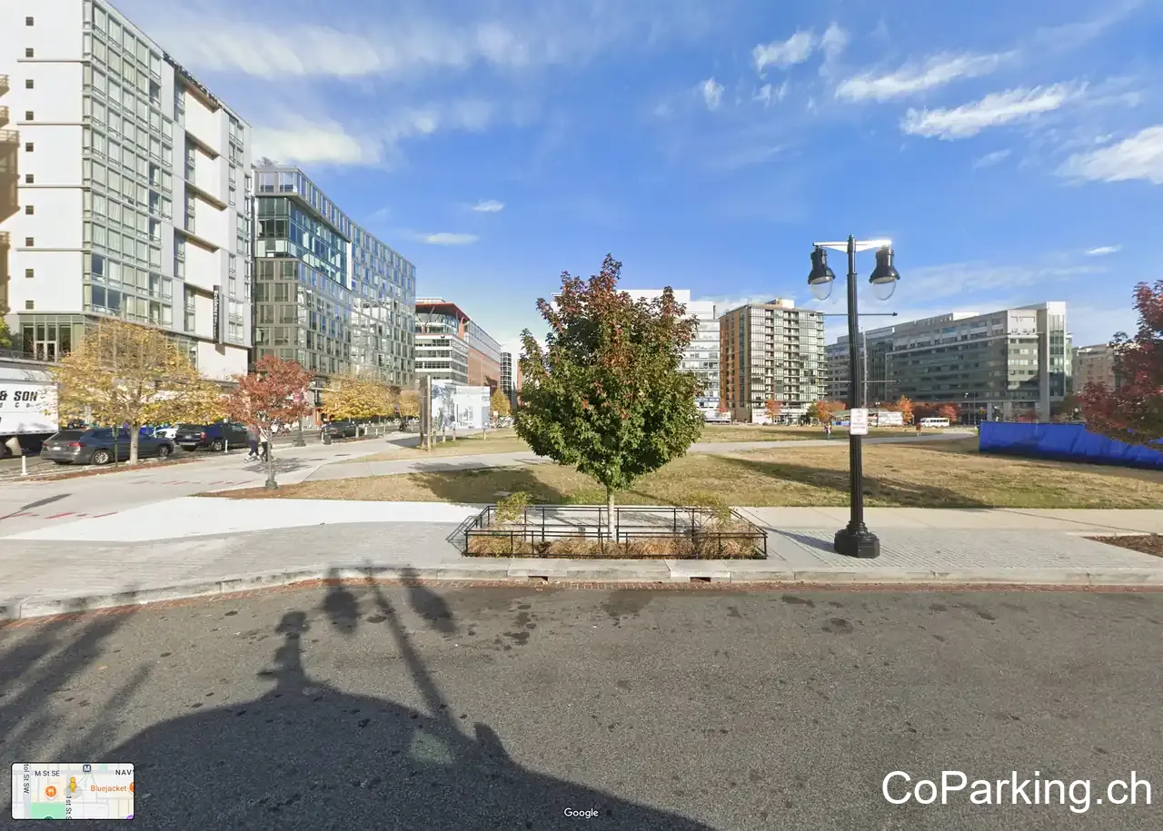 The Yards DC - LOT F
