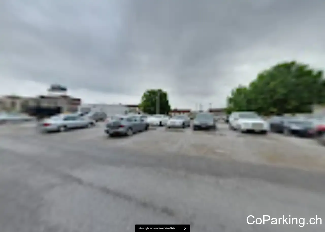 Brightbase- Pay to Park- "Lot S"