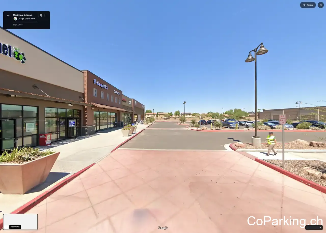 Sprouts Farmers Market