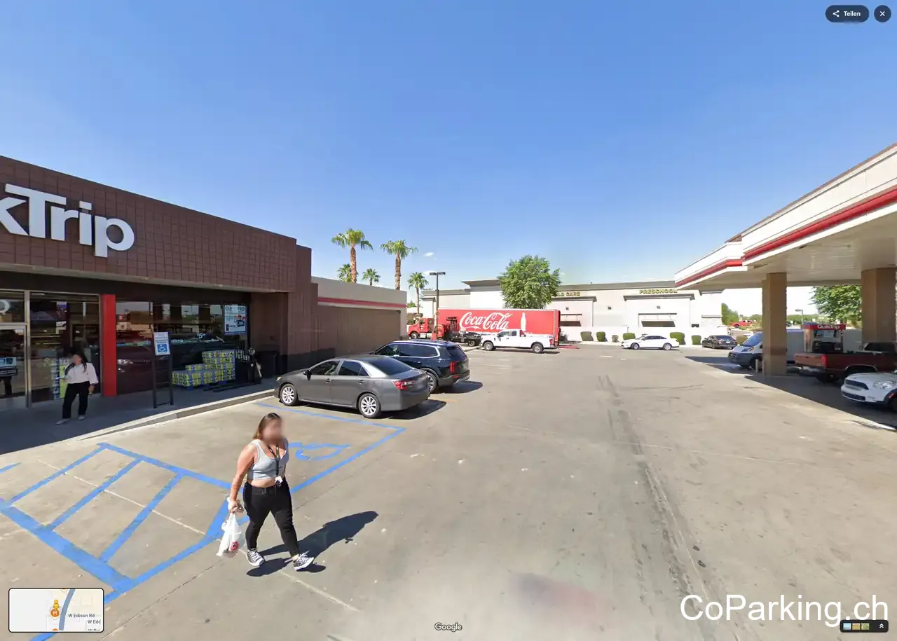 QuikTrip