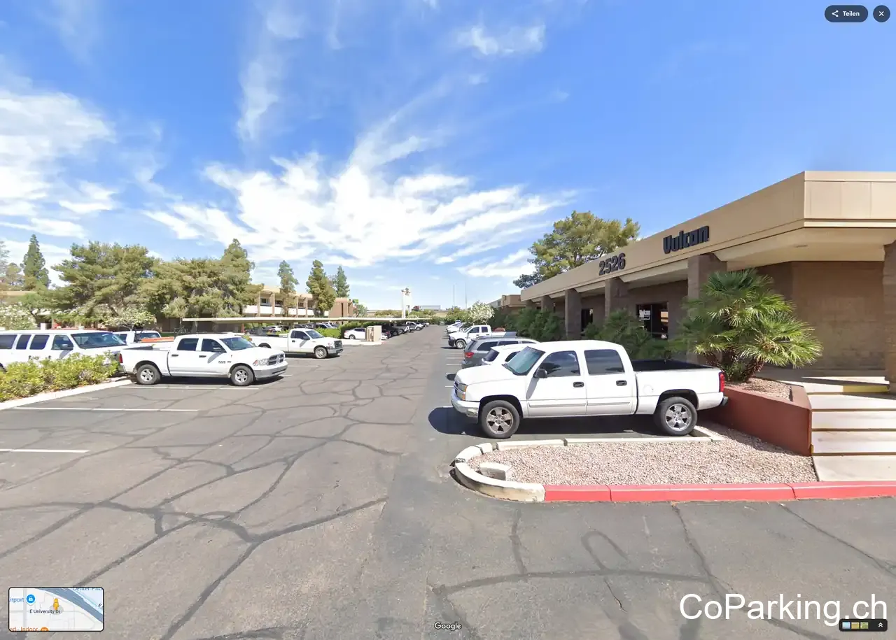 Airport Office Park