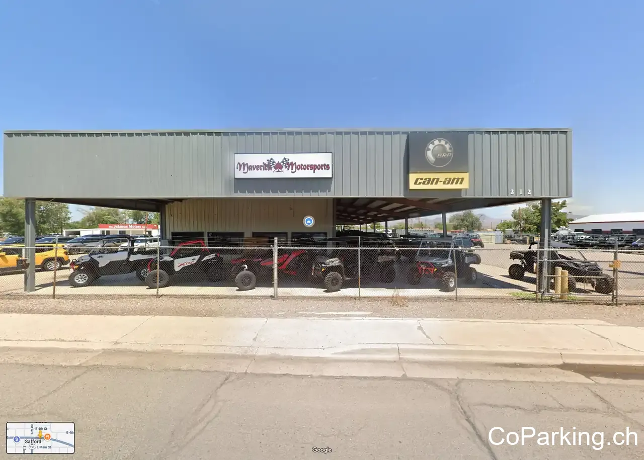 The Tiny Bean Coffee Co.
