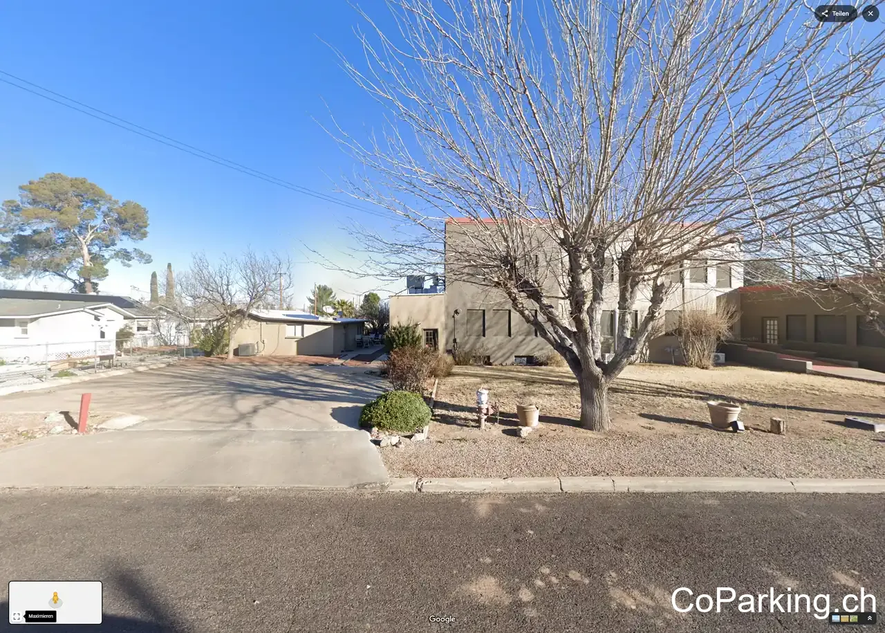 New Hope Town Homes