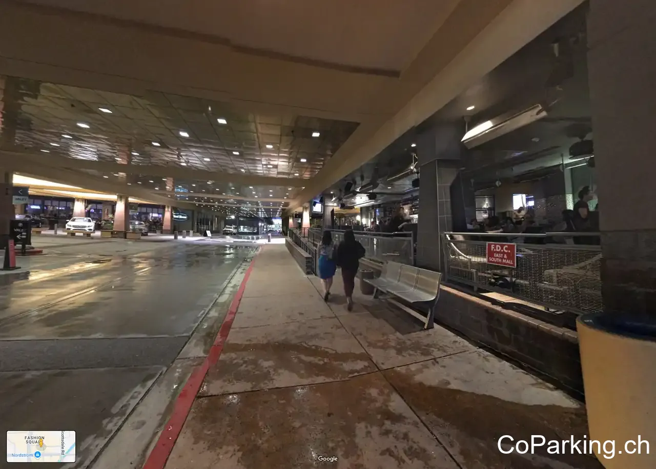 Ameripark Scottsdale